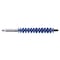 Goodway Blue Nylon Brush for 516" ID tubes GTC-211-5/16 - alternate 1